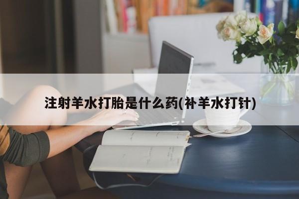 流产药购买方式注射羊水打胎是什么药(补羊水打针)