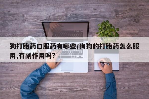 流产药购买方式狗打胎药口服药有哪些/狗狗的打胎药怎么服用,有副作用吗?