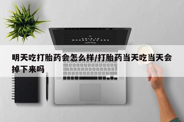 流产药购买方式明天吃打胎药会怎么样/打胎药当天吃当天会掉下来吗